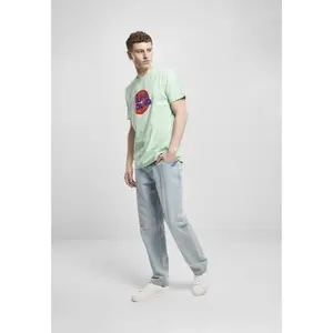 T-Shirt Mister Tee Space Jam Tune Squad Logo image-5