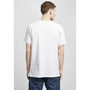 T-shirt Mister Tee Space Jam Bugs Bunny Basketball image-4