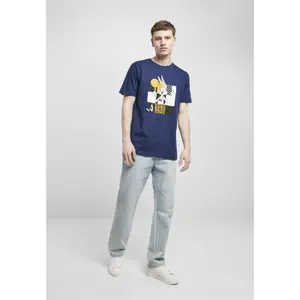T-shirt Mister Tee Space Jam Bugs Bunny Basketball image-2