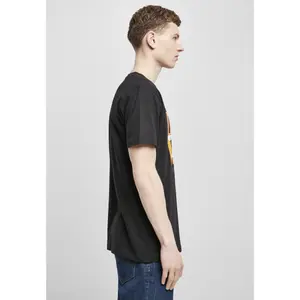 T-shirt Mister Tee space jam playing image-6