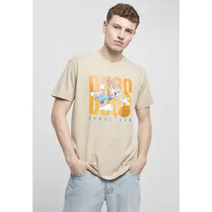 Camiseta Mister Tee space jam playing image-1