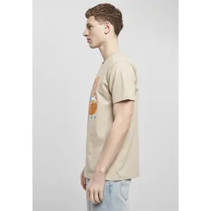 Camiseta Mister Tee space jam playing image-6