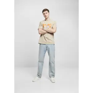 Camiseta Mister Tee space jam playing image-3