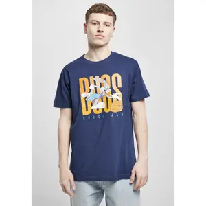T-shirt Mister Tee space jam playing image-1
