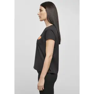 T-shirt femme Mister Tee ladies space jam tune squad lola box image-6