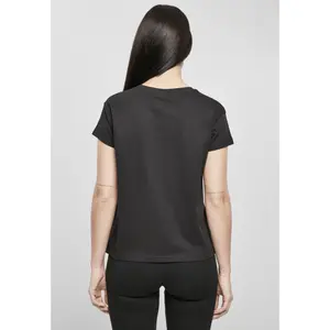 T-shirt femme Mister Tee ladies space jam tune squad lola box image-4