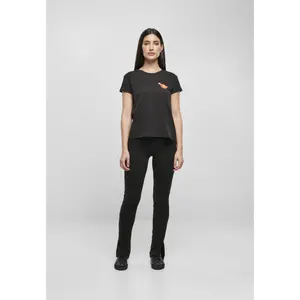 T-shirt femme Mister Tee ladies space jam tune squad lola box image-1