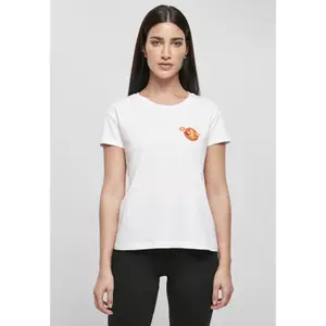 T-shirt femme Mister Tee ladies space jam tune squad lola box image-2