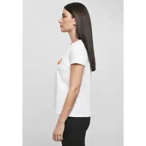 T-shirt femme Mister Tee ladies space jam tune squad lola box image-4