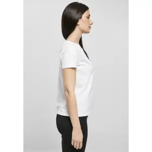 T-shirt femme Mister Tee ladies space jam tune squad lola box image-3