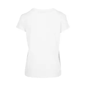 T-shirt femme Mister Tee ladies space jam tune squad lola box image-5