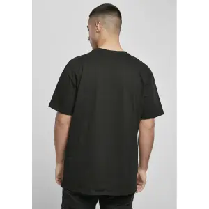 T-shirt Mister Tee pray painting oversize tee image-2