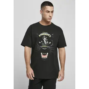 T-shirt Mister Tee kindness no weakness oversize tee image-0