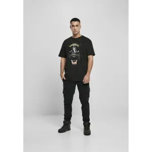 T-shirt Mister Tee kindness no weakness oversize tee image-1
