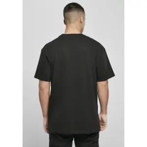 T-shirt Mister Tee kindness no weakness oversize tee image-2
