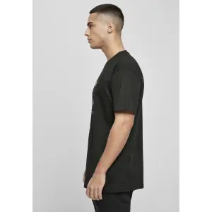 T-shirt Mister Tee kindness no weakness oversize tee image-3