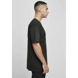T-shirt Mister Tee kindness no weakness oversize tee image-4