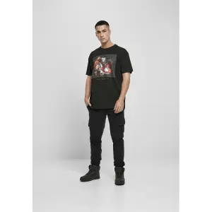 T-shirt Mister Tee renairssance painting oversize tee image-1