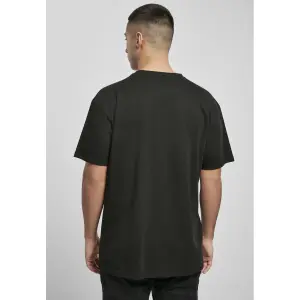T-shirt Mister Tee renairssance painting oversize tee image-2