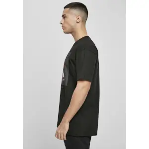 T-shirt Mister Tee renairssance painting oversize tee image-4
