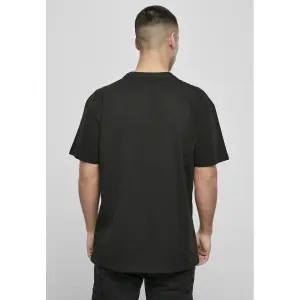 T-shirt Mister Tee Eat Lit oversize image-2