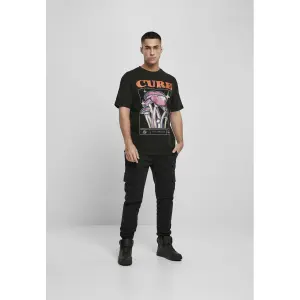 T-shirt Mister Tee Cure Oversize image-1