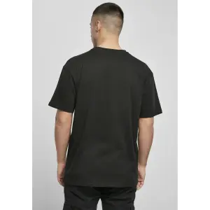 T-shirt Mister Tee Cure Oversize image-2