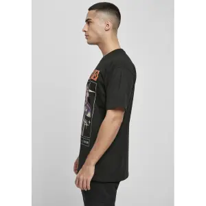 T-shirt Mister Tee Cure Oversize image-3