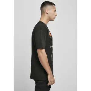 T-shirt Mister Tee Cure Oversize image-4