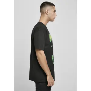 T-shirt Mister Tee tupac california love retro oversize tee image-3