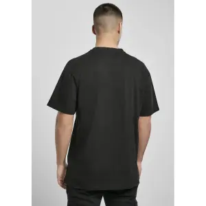 T-shirt Mister Tee tupac so many tears oversize tee image-2