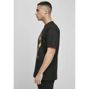 T-shirt Mister Tee tupac so many tears oversize tee image-3