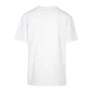 T-shirt Mister Tee biggie ready to die oversize image-1