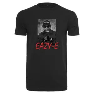 T-shirt Mister Tee eazy logo image-0