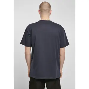 T-shirt Mister Tee alaska vintage oversize image-6