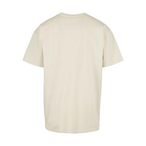 T-shirt Mister Tee tropical oversize image-1