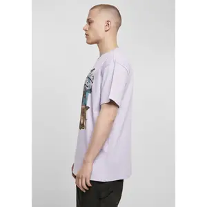 Camiseta Urban Classics days before summer oversize image-5