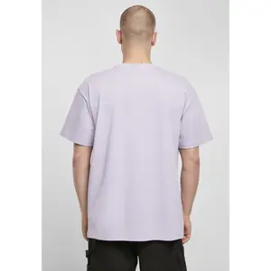 Camiseta Urban Classics days before summer oversize image-4