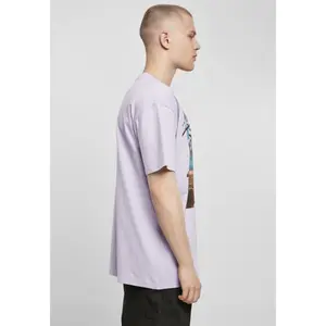 Camiseta Urban Classics days before summer oversize image-6