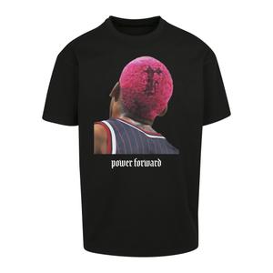 T-shirt Mister Tee power forward oversize image-0
