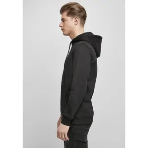 Hooded sweatshirt Mister Tee dmx mic image-5
