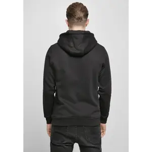 Hooded sweatshirt Mister Tee dmx mic image-3