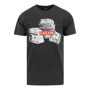 T-shirt Mister Tee c.r.e.a.m bundle image-0