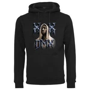 Φούτερ με κουκούλα Mister Tee dmx image-0