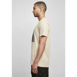 T-shirt Mister Tee tupac sitting pose image-3