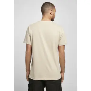 T-shirt Mister Tee tupac sitting pose image-6