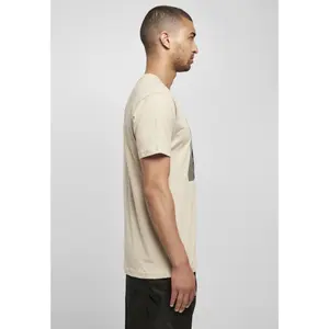 T-shirt Mister Tee tupac sitting pose image-4
