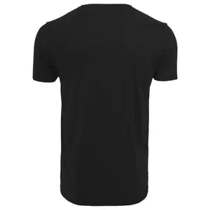 T-shirt Mister Tee american life eagle image-1