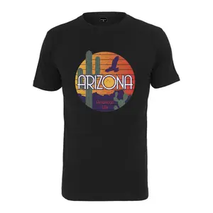Camiseta Mister Tee american life arizona image-0