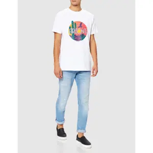 Camiseta Mister Tee american life arizona image-1